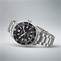 Watch Seiko Man Prospex in Steel SPB453J1 - SPB453J1
